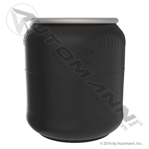 Automann Air Spring, Suspension, Rolling Lobe AB1DK23L-8864 - main